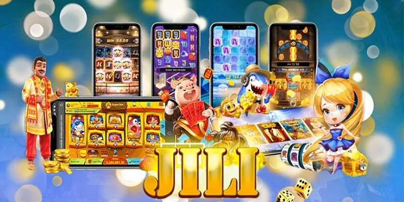 JILI game bài 3D