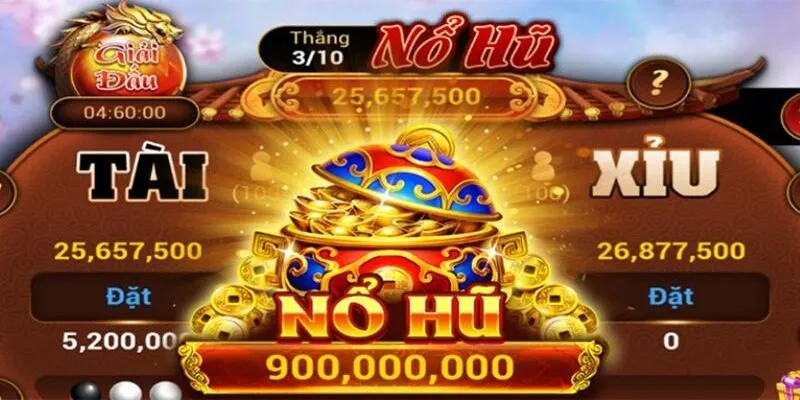 TP nổ hũ