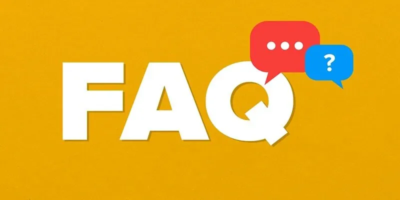 FAQ - Câu hỏi thường gặp về hoạt động của cổng game R88