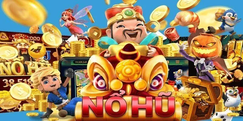 Hướng dẫn cách tham gia cá cược tại nổ hũ Pocket Game