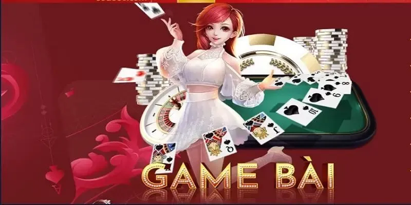 Điểm ra vài nét cơ bản về TP game bài 3d